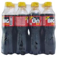 ราคา อาเจ บิ๊ก กลิ่นโคล่า 325 มล x 12 (21402875559)
