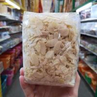 ราคา KCC มะคาเดเมีย อัลมอนด์เม็ด อัลมอนด์ผง อัลมอนด์ป่น อัลมอนด์สไลด์ อัลมอนด์แท่ง 5 อัลมอนด์แท่งติดผิว วอลนัท พีแคนนัท เม็ดแตงโม ดิบ (17218333861)