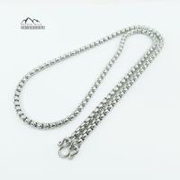 ราคา A15 ลายผ่าหวาย ขนาด 3 7 มิล ห้อยพระ 1 9 องค์ สีเงิน สร้อยคอสแตนเลส สร้อยพระ สร้อยสแตนเลส สร้อยสแตนเลสแท้ (19972533925)