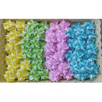 ราคา เหรียญโปรยทานดาวกระจาย ริบบิ้นเนื้อทราย คละสี สีเงิน ทอง (21242651578)