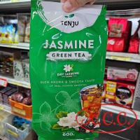 ราคา KCC ชาไต้หวัน ชาแดงไต้หวัน ชาเขียวไต้หวัน ชาดำ ชาเขียวมะลิ ชาแดง Taiwan Tea ตรา Tenju ขนาด 600 g เท็นจู เทนจู (21047602861)