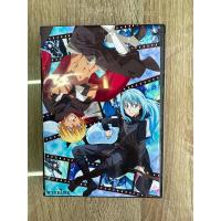 ราคา ดีวีดีTensei Shitara Slime Datta Kenภาค2 พากย์ไทย 4แผ่นจบครับ (18343052929)