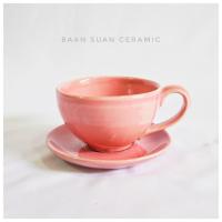 ราคา แก้วกาแฟ แก้วพร้อมจานรอง แก้วกาแฟเซรามิก พร้อมจานรอง ชุดกาแฟเอสเพรสโซ่ ชุดกาแฟ แก้วกาแฟเซรามิค ถ้วยกาแฟ แก้วกาแฟร้อน cappuccino coffee (8134785378)