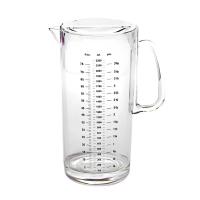 ราคา เหยือกน้ำ เหยือกพลาสติก 1 2 2 ลิตร Pioneer PN411S PN411 และ PN412 (21250946855)