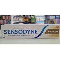 ราคา Sensodyne เซ็นโซดายน์ 160 กรัม (10180849772)