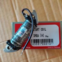 ราคา คอยล์สตาร์ท ฮอนด้าดรีม 100 รุ่นสตาร์ทมือ สินค้าคุณภาพทดแทนของเดิม (12450714805)