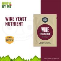 ราคา Wine Yeast Nutrient Mangrove Jack s 23 5g (20757442782)