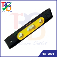 ราคา STANLEY 42 264 ระดับน้ำ พลาสติก 9 นิ้ว แม่เหล็ก (7617765036)