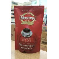 ราคา MOCCONA กาแฟสำเร็จรูปตรามอคโคน่า น้ำหนักสุทธิ 120 180 กรัม มี3สูตรให้เลือก ซีเล็ค เอสเปรสโซ่ รอยัลโกลด์ (20032689808)