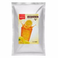 ราคา Aroma ชา ปรุงสำเร็จ กลิ่นเลม่อน ชามะนาว Instant Lemon Tea 500 กรัม ซอง (14502362316)