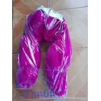 ราคา ด้ายโปลีสี 380 6 แบบเข็ด หลากสี ขนาด0 7mm ด้าย ด้ายโปลี ด้ายโปลีสี น้ำหนัก 1 Kg ตราเจดีย์ (21388134007)