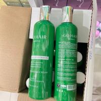 ราคา Go hair เขียว 250 ml สินค้า1ชิ้น (13461223406)