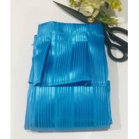 ราคา 2ผืน ผ้าม่านข้างรถ6 ล้อ ผ้าม่านรถบรรทุก 10 ล้อ รถหัวลาก รถบรรทุกเล็ก 4 ล้อ จัมโบ้ สีฟ้า ม่านรถบรรทุก ผ้าม่านติดในรถ ผ้าม่านติดในรถบรรทุก สีฟ้า ขนาด ยาว 1 2 เมตร กว้าง 75 ซม สินค้าตัดเย็บเอง (214512512