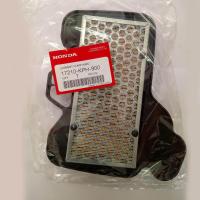 ราคา ใส้กรองอากาศ HONDA Wave100S Wave125 Wave100X DREAM 110 คาร์บู แท้ศูนย์ 1ชิ้น (530728093)