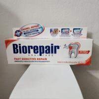 ราคา biorepair ยาสีฟันลดเสียวฟัน นำเข้าจากอิตาลี (21002364173)