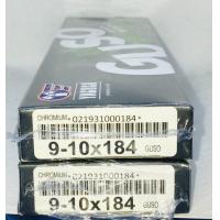 ราคา ซีลวด ซี่รถมอเตอร์ไซค์ ซี่ลวดล้อรถจักรยานยนต์ YAGUSO GUSO PREMIUM 100 SPOKES NIPPLES HIGH CARBON STEEL ชุบโครเมี่ยม (11806514743)