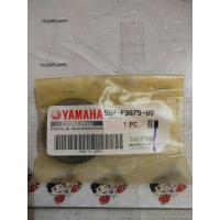 ราคา 5BP F3875 00 ลูกปืน แผงคอล่าง M SLAZ MT 15 R15 R15 ALL NEW XSR155 NOUVO SX NMAX 2016 2018 อะไหล่แท้ YAMAHA (9846287525)