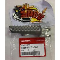 ราคา พักเท้าหน้า ที่เหยียบคนขับ CB150R ไฟหน้ากลม ข้างซ้าย ข้างคันเกียร์ แท้ 50665 (21424253458)