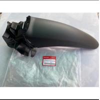 ราคา แท้เบิกศูนย์ บังโครนหน้าท่อนหลัง wave110i บังโครนหน้าB เวฟ110i (17162911222)