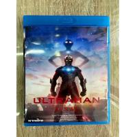 ราคา บลูเรย์Ultraman ภาค2 3 พากย์ไทย 2แผ่นจบครับ ภาพชัดHDครับ (20878582482)