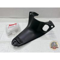 ราคา แท้ศูนย์ HONDA ชิ้นดำ 7 ชิ้น ขายแยก ใส่รถรุ่น WAVE125i sไฟเลี้ยวบังลม (13489967680)