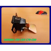 ราคา FRONT SEAT LOCK Fit For HONDA C50 C65 C70 C90 คอม้าล็อคเบาะหน้า (12564734004)