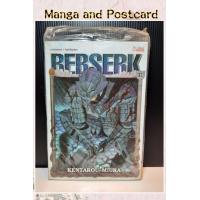 ราคา BERSERK เล่ม 1 41 Official Guidebook นิยาย ภาคอัศวินมังกรเพลิง การ์ตูน (21075336031)