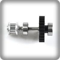 ราคา Metal Tail Drive Gear 450Sport อะไหล่อุปกรณ์เสริมเฮลิคอปเตอร์บังคับวิทยุTL45099 (14492144650)