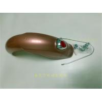 ราคา แผ่นกันโคลนหลังรถยนต์ไฟฟ้าแผ่นกันโคลนสำหรับรถยนต์ไฟฟ้าแผ่นกันโคลนสำหรับรถแบตเตอรี่รุ่น shangding ฝาครอบด้านหลังแผ่นกันโคลนสำหรับอบสี (20474824674)