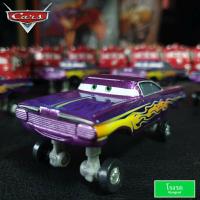 ราคา Disney Pixar Cars 2 3 Lightning McQueen Mater แม็คควีน เมเทอร์ the cars (8731067378)