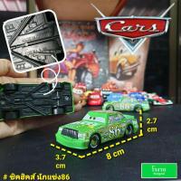 ราคา Disney Pixar Cars 2 3 Lightning McQueen Mater แม็คควีน เมเทอร์ the cars (8731067385)