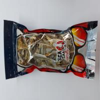 ราคา ปลาจวด ปลาจวดแห้ง ตัวเล็ก ทานได้ทั้งตัว ไม่เค็ม 250500 กรัม Seazaa (19349371310)