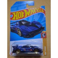 ราคา Hot Wheels 2018 BenTley Continental Gt3 Hot Wheels Mazda 7878 Hot Wheels Pagani Zonda R Hot Wheels Mercedes Benz 300 SL Hot Wheels Beatles Yellow Submarine (19784770447)