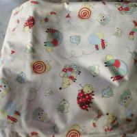 ราคา ผ้าใบกันแดดกันฝน ผ้าถุงลมอย่างดี ขนาด2 3ม (20874287194)