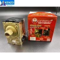 ราคา TOOLS OKURA SK 5 สวิตแรงดัน ควบคุมแรงดันปั๊มลม ยี่ห้อOKURAS (20566023335)