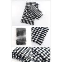 ราคา P017 ผ้าพันคอไหมพรม ผ้าพันคอกันหนาว ส่งจากไทย ผ้าพันคอกันหนาวผืนใหญ่ ส่งทันทีจากไทย (20306413132)