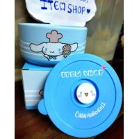 ราคา ลิขสิทธิ์แท้ พรีเมี่ยม 7 11 ชามเซรามิค Sanrio Character (19609120839)