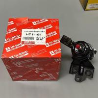 ราคา กรองเบนซิน กรองน้ำมันเชื้อเพลิง ลูกเหล็ก TOYOTA VIGO 2 7 Fortuner Hilux เบนซินโตโยต้า วีโก้ เบนซิน HI BRID HT 104 (21408467858)