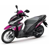 ราคา Click 125i กรองอากาศ Click 125i ไส้กรองอากาศ Click 125i ไส้กรอง คลิก 125 Air Filter Click Honda (16339609805)