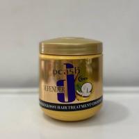 ราคา Dcash ดีแคช ดีเฟนเดอร์ เคราติน มิราเคิล กลอสซี่ แฮร์ ทรีทเม้นท์ โคโคนัท ทรีทเม้นท์บำรุงผมสูตรมะพร้าว (19543476820)