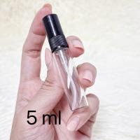 ราคา น้ำหอมแบ่งขาย แท้ 100 Prada Candy EDP ขวดสเปรย์ 2ml 5ml 10ml (20237377697)