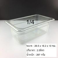 ราคา กล่องใส่ท๊อปปิ้ง ถาดใส่ท๊อปปิ้ง ถาดอะคริลิค ถาดใส่ใข่มุก 1 21 31 41 61 9 TwinFish รุ่นASC (12486901452)
