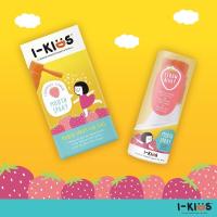 ราคา I KIDS Mouth Spray For Kids ไอคิดส์ รสส้ม รสสตอเบอร์รี่ สเปรย์สำหรับช่องปากและลำคอ 15mL (20383043116)