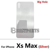 ราคา ฝาหลัง กระจกหลัง ใช้กับ 8 Plus XR X XS Max 11 Pro Max กระจก หลัง (20347172479)