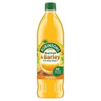 ราคา Robinsons Orange cordial 1L (16493090726)