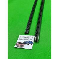 ราคา ยางปัดน้ำฝนแท้ตรงรุ่น ISUZU D max ปี2012 2019 ยางยาว18นิ้วหนา6มิลกับ22นิ้วหนา8มิล (14395610358)