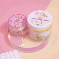ราคา 1 เซต 2 กระปุก เซตกันแดดมดซี่ กันแดดเนื้อแป้ง MANEE กันแดดมณี 2 ขนาด 5 กรัม และขนาด 10 กรัม (19644441385)