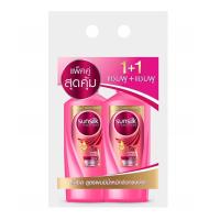 ราคา ซันซิลแชมพู แชมพู350มล แพ็คคู่ (21424357620)