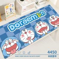 ราคา Cartoon Mouse Pad Oversized Cute Desk Pad Student Writing Pad Large Office Computer Pad Desk Pad (20659483676)