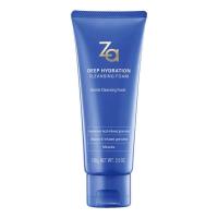 ราคา ZA Deep Hydration Cleansing Foam ซีเอ ดีพไฮเดรชันคลีนซิงโฟม 100 กรัม (20272986666)